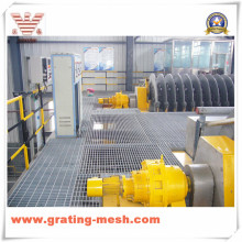 Serrated/ Standard/ Metal/ Steel Grating for Platform